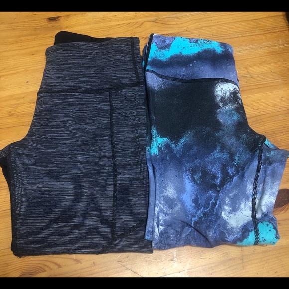 2 Lululemon+ bag - Picture 4 of 13